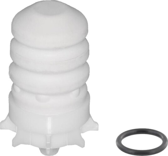 TOPRAN 722 691 Fjærstopper