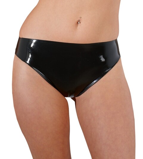 Latex Panties Latex Panties