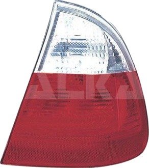 Baklykt ALKAR 2202849