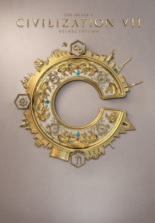 Sid Meier's Civilization VII Deluxe Edition PC