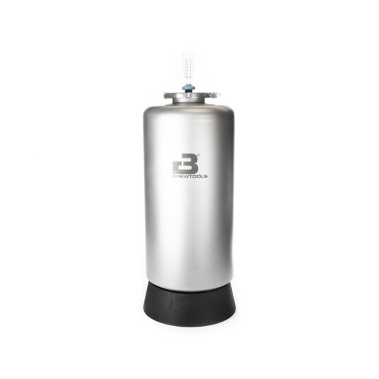 Brewtools MiniUni™ 30 liter Tank med standard tilbehør