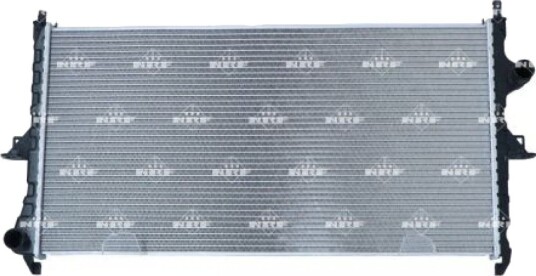 Radiator NRF 550002