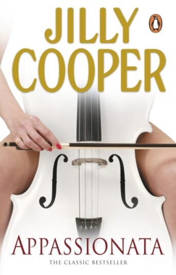 Appassionata Av Jilly Cooper