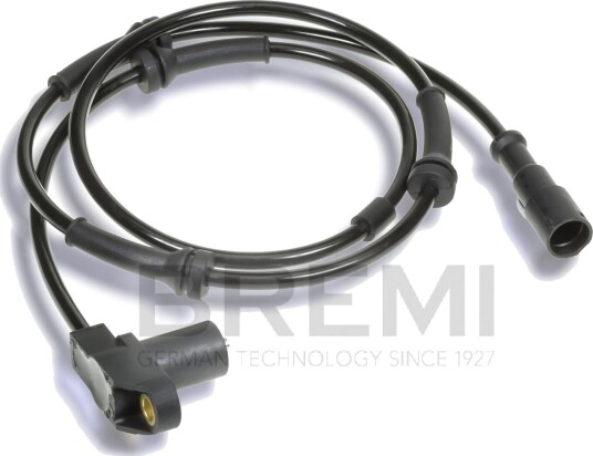 Sensor ABS BREMI 50659 Sensor ABS BREMI 50659