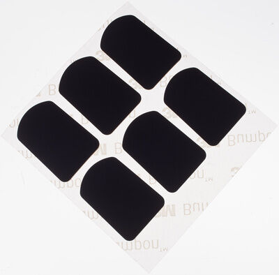 BG France A10S Mouthpiece Cushion
