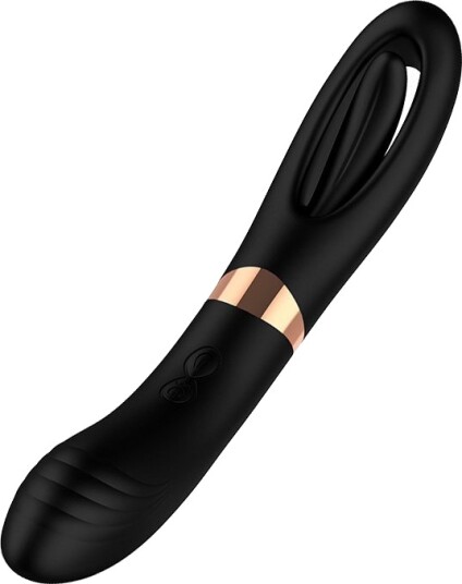G-Tickler Vibrator