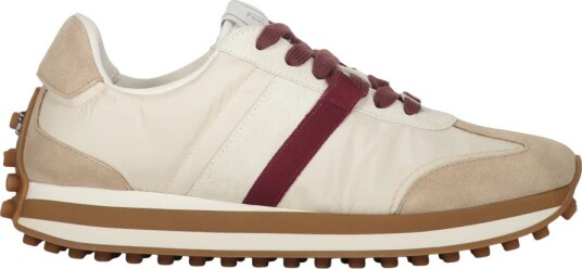 Ferragamo, Herre, Sko, Beige, 43 EU,