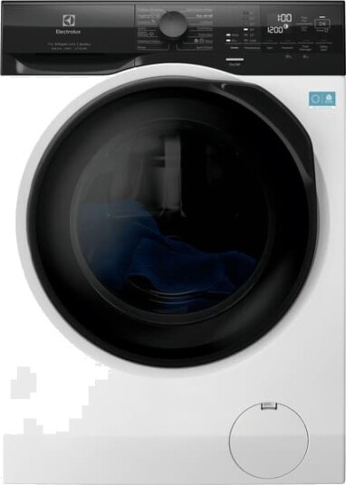 Electrolux 700 EWT797OX6E Kombinert vaskemaskin/tørketrommel