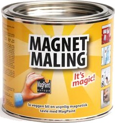 Magpaint Magnetmaling 0.5l