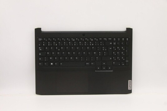 Lenovo Upper Case ASM_FRA C 82K1