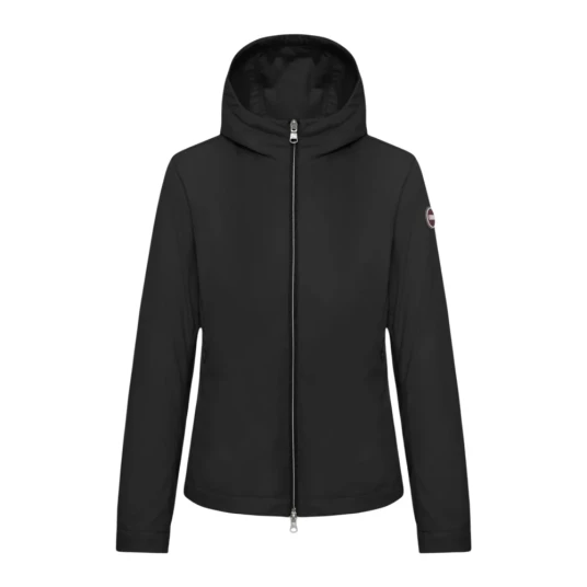 Colmar Dame Sport Svart M, Colmar Dame Sport Svart M,