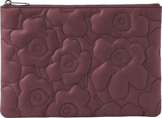 Marimekko   Bag Pouch Bag Unikko   Rød