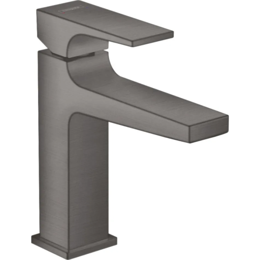 Hansgrohe Metropol 110 med Push Open 32507340 Hansgrohe Metropol 110 med Push Open 32507340