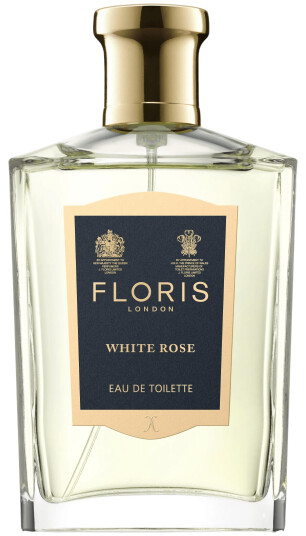 Floris London White Rose Eau de Toilette