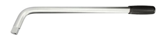 Ks Tools 911.4141, Kromvanadiumstål, Din 3120, Iso 1174, 2,2 Kg, 50 Cm, 2,5 Cm