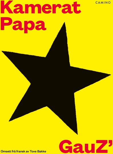 Kamerat Papa Kamerat Papa
