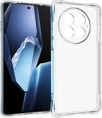 Insmat - back cover for mobile phone