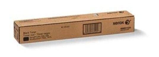 Xerox 006R01525 Black - Laser toner Svart