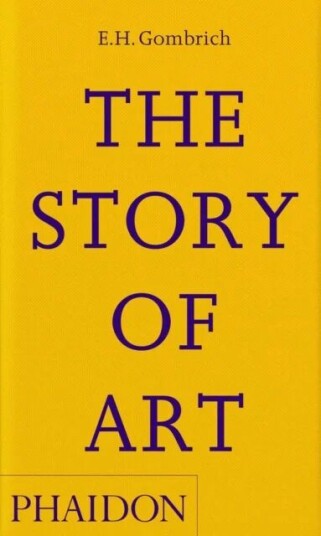 The Story Of Art Av Eh Gombrich The Story Of Art Av Eh Gombrich