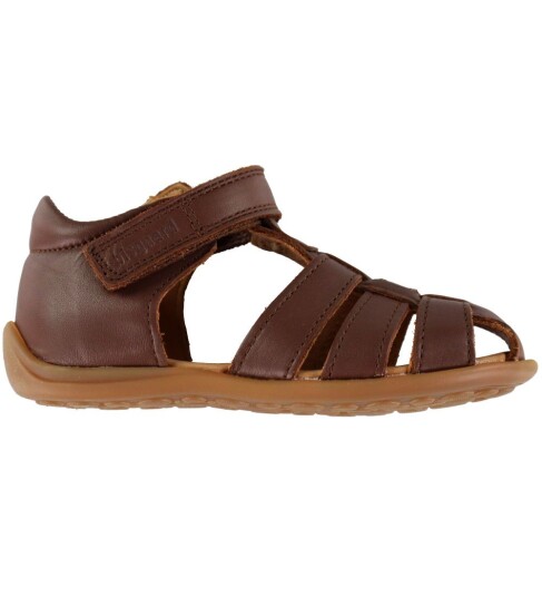 Bisgaard Bisgaard Carly - Brown - 20