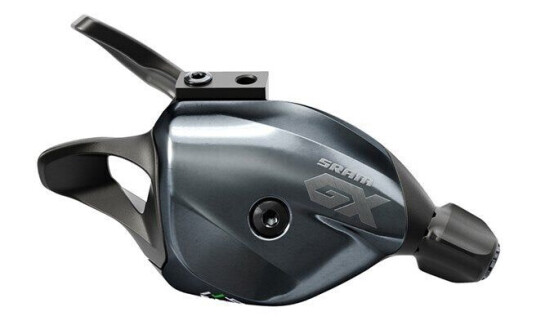 Sram Gx Eagle Lunar Single Click 12-Delt Girspak Sram Gx Eagle Lunar Single Click 12-Delt Girspak