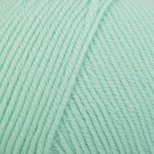Infinity Hearts Baby Merino Garn Unicolor 23 Mint