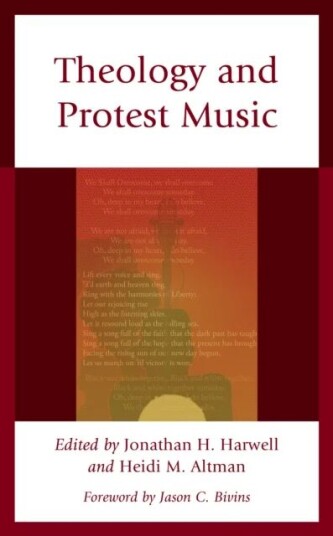 Theology And Protest Music
