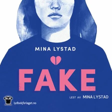 Fake Av Mina Lystad