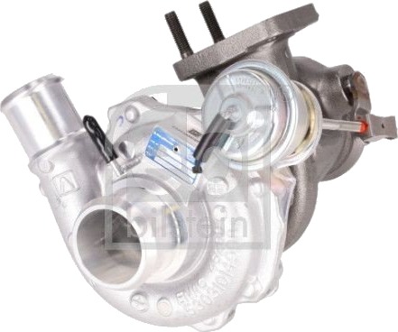 FEBI BILSTEIN 190083 Turbolader