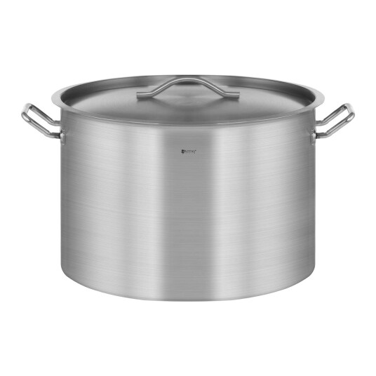 Royal Catering Gryte - induksjon 106 L 10011082