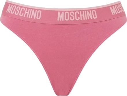 Moschino Dame Undertøy Rosa S,
