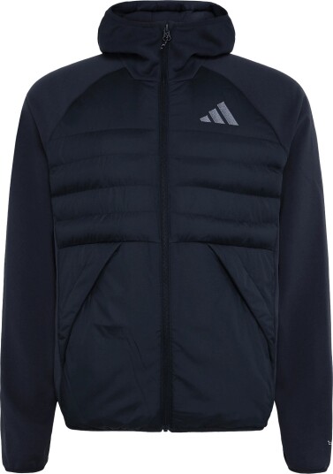 adidas Terrex Multi Hyb Jkt - LEGINK/LEGINK - S