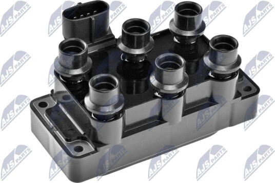 Tennspole coil NTY ECZ FR 005 Tennspole coil NTY ECZ FR 005