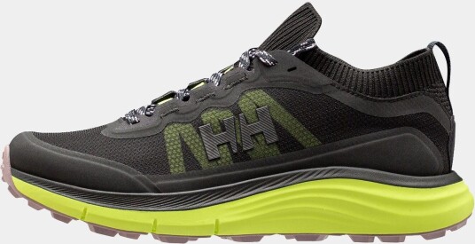 Helly Hansen Luna Ridge Shoes Dame Svart 39.3