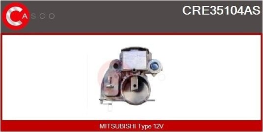 CASCO CRE35104AS Dynamoregulator