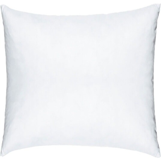 Linum Innerpute Fjær 40x40 cm Hvit Linum Innerpute Fjær 40x40 cm Hvit