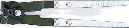 FORCE 62520 Tang, slangeklemme