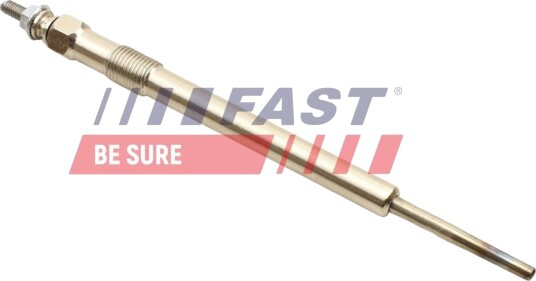 FAST FT82755 Glødeplugg