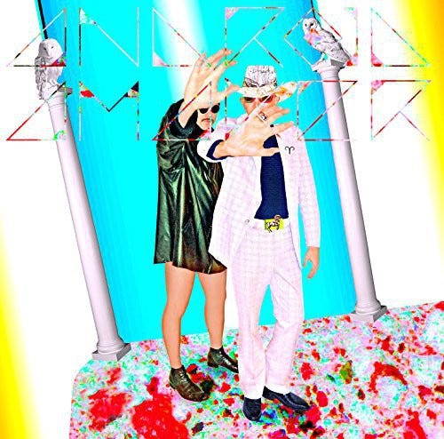 Android Amaker Android Amaker LP/Vinyl
