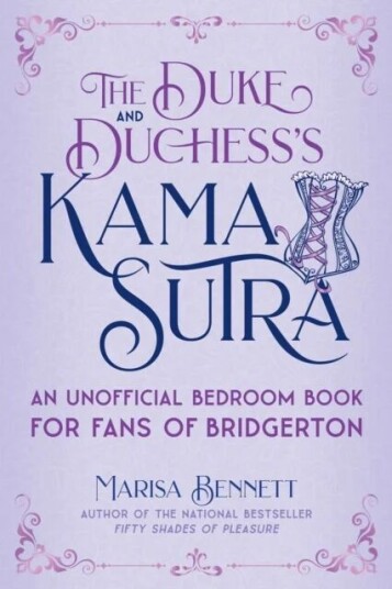 The Duke And Duchess'S Kama Sutra Av Marisa Bennett