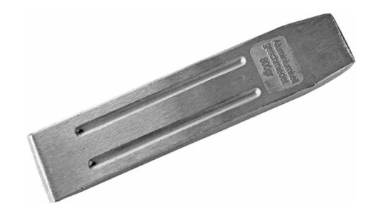 Ironside 100704 Fældningskile 275 Mm Ironside 100704 Fældningskile 275 Mm