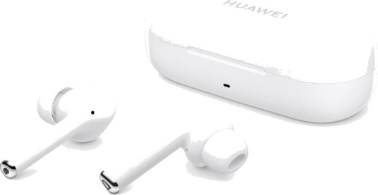 Huawei FreeBuds 3i ANC Hvit