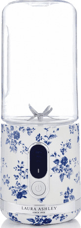 LAURA ASHLEY Bærbar Smoothie blender China Rose