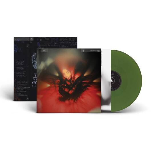 Spellling Portrait of My Heart LP/Vinyl Spellling Portrait of My Heart LP/Vinyl