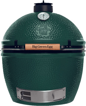 Big Grønn Egg Kullgrill XLarge Big Grønn Egg Kullgrill XLarge