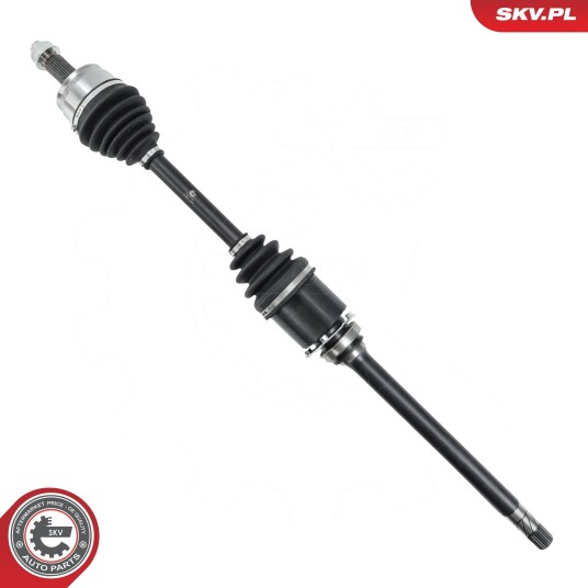 ESEN SKV 40SKV205 Drivaksel