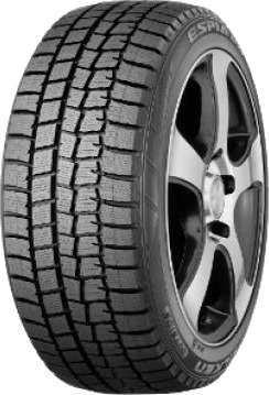 Falken Espia EP-Z2 205/50R17 93R XL Nordiske Falken Espia EP-Z2 205/50R17 93R XL Nordiske