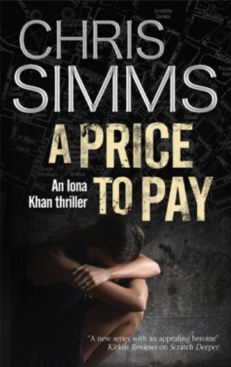 A Price to Pay A Price to Pay