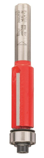 Bosch Expert for Wood Laminate kantfresejern, 8 mm, D1 12,7 mm, L 25,4 mm, G 71,5 mm 8 mm, D1 12,7 mm, L 25,4 mm, G 71,5 mm Bosch Expert for Wood Laminate kantfresejern, 8 mm, D1 12,7 mm, L 25,4 mm, G 71,5 mm 8 mm, D1 12,7 mm, L 25,4 mm, G 71,5 mm