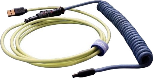 Ducky Premicord USB cable Ducky Premicord USB cable